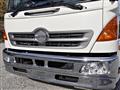 2017 Hino Hino Others