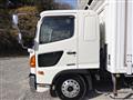 2017 Hino Hino Others