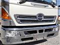 2015 Hino Hino Others