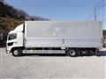 2015 Hino Hino Others