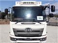 2018 Hino Hino Others