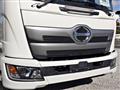 2018 Hino Hino Others