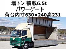 2006 Mitsubishi Fighter