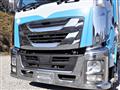 2017 Isuzu Isuzu Others