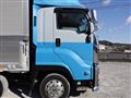 2017 Isuzu Isuzu Others
