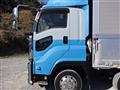 2017 Isuzu Isuzu Others