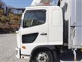 2018 Hino Hino Others