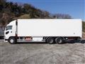 2017 Isuzu Isuzu Others