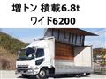 2007 Mitsubishi Fighter