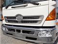 2017 Hino Hino Others