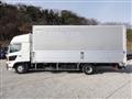 2017 Hino Hino Others