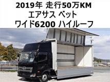 2019 Hino Hino Others