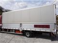 2018 Hino Hino Others