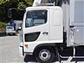 2015 Hino Hino Others
