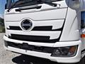 2018 Hino Hino Others