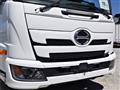 2018 Hino Hino Others