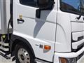 2018 Hino Hino Others