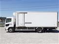 2018 Hino Hino Others