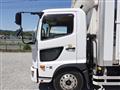 2018 Hino Hino Others
