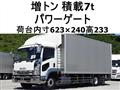 2008 Isuzu Isuzu Others