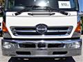 2015 Hino Hino Others