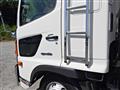 2015 Hino Hino Others