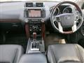 2016 Toyota Land Cruiser Prado