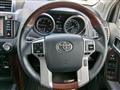 2016 Toyota Land Cruiser Prado