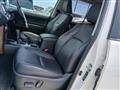 2016 Toyota Land Cruiser Prado