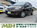 2015 Nissan Note