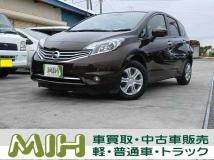 2015 Nissan Note