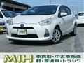 2014 Toyota AQUA