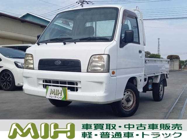 2005 Subaru Sambar