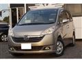 2006 Honda Step WGN