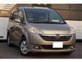 2006 Honda Step WGN