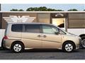 2006 Honda Step WGN