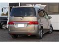 2006 Honda Step WGN