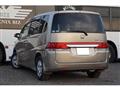 2006 Honda Step WGN