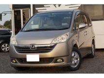 2006 Honda Step WGN