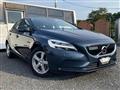 2017 Volvo V40