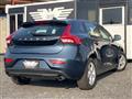 2017 Volvo V40