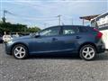 2017 Volvo V40