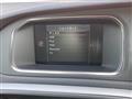 2017 Volvo V40