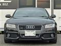 2011 Audi A5