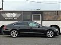 2011 Audi A5