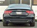 2011 Audi A5