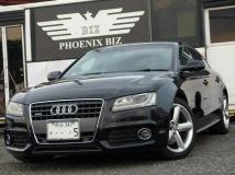 2011 Audi A5
