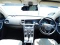 2011 Volvo S60