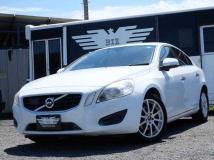 2011 Volvo S60
