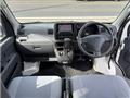 2014 Daihatsu Hijet Cargo
